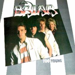 Briar : Too Young